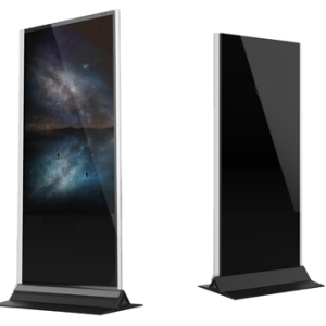 All-In-One Machine（Commercial Display ）